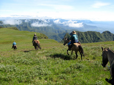 Brazil-Rio Grande do Sul-Canyons and Waterfalls in Brazil